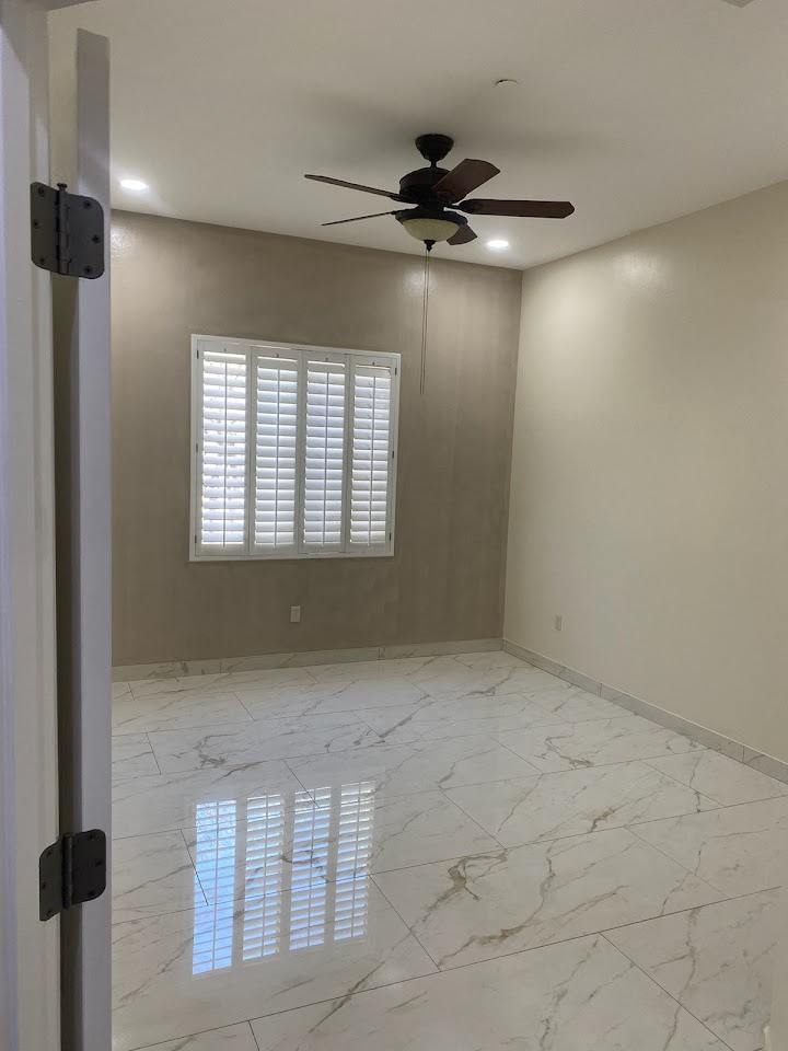Final Touch General Contracting project