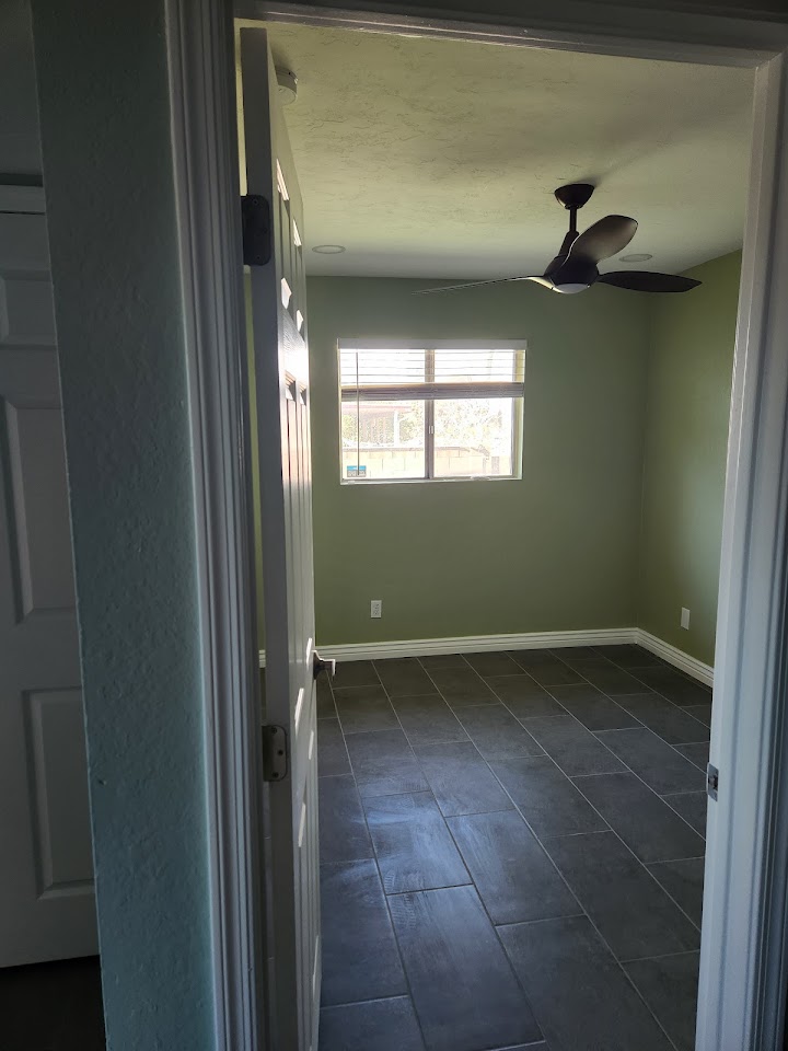 Final Touch General Contracting project