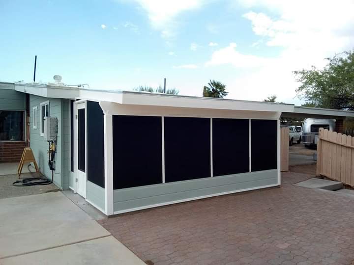 Final Touch General Contracting project